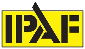 IPAF Certified